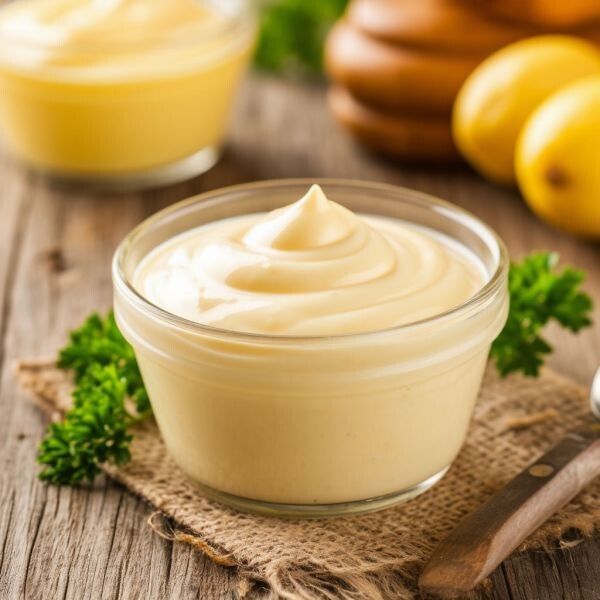 Альтернативы майонезу: как разнообразить вкусы в ваших блюдах