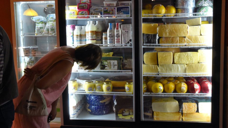 Кефирная диета и её преимущества для организма