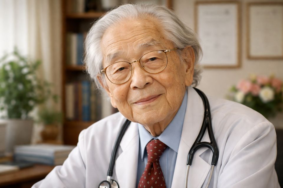 Секрет японского долголетия: как один приём пищи в день меняет жизнь