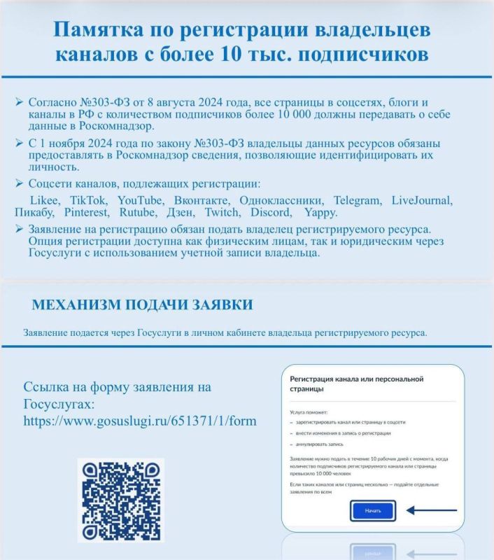 ���������� ��� ������ �� ����������� ������� � ���������� ����� 10 ����� �������������