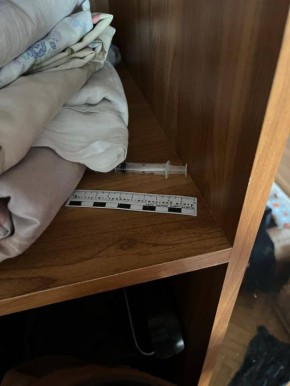 Полицейскими Кабардино-Балкарии пресечена деятельность наркопритона в Нальчике