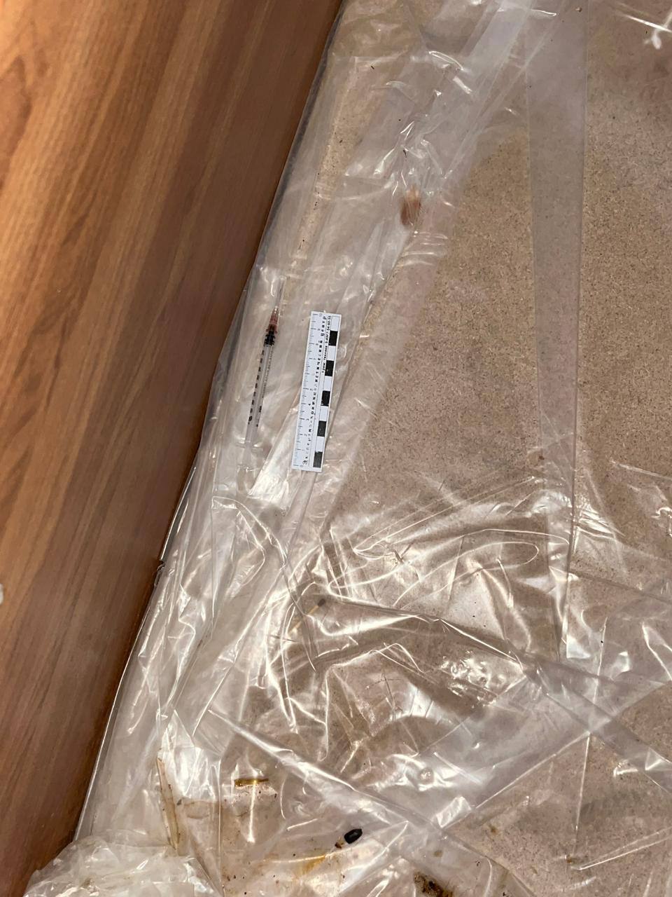 Полицейскими Кабардино-Балкарии пресечена деятельность наркопритона в Нальчике Полицейскими Кабардино-Балкарии пресечена деятельность наркопритона в Нальчике