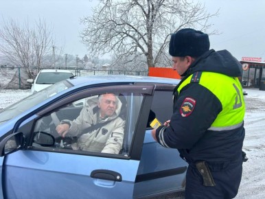 В Урванском районе Кабардино-Балкарии прошла масштабная акция, направленная на повышение безопасности как на дорогах, так и в цифровом пространстве