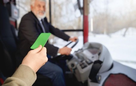 Новая система льготного проезда для граждан Ростовской области