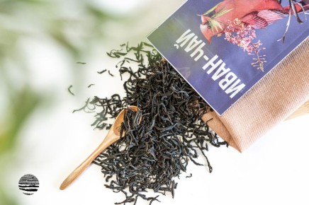 Иван-чай с мятой: идеальный зимний напиток для иммунитета