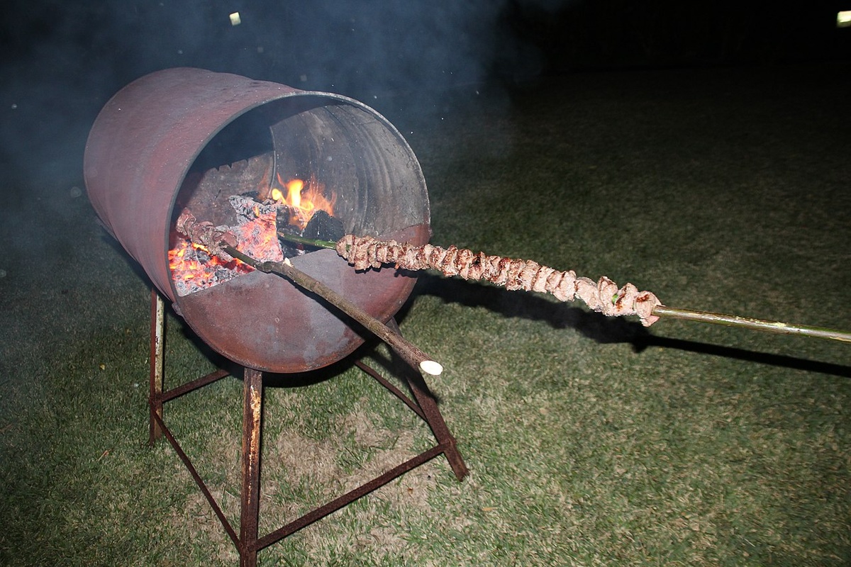 Кулинарные традиции Средневековой Португалии: Социальные контрасты и разнообразие