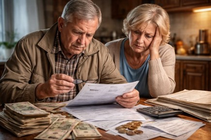 Как не упустить дополнительные выплаты к пенсии: ключевые нюансы проверки стажа
