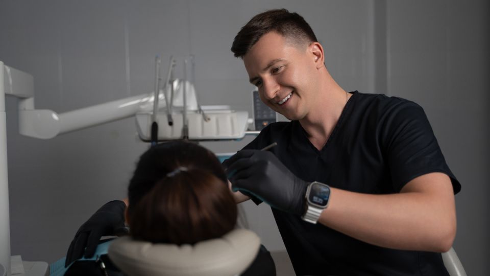 Зубы и здоровье: интересные факты о взаимосвязи органов