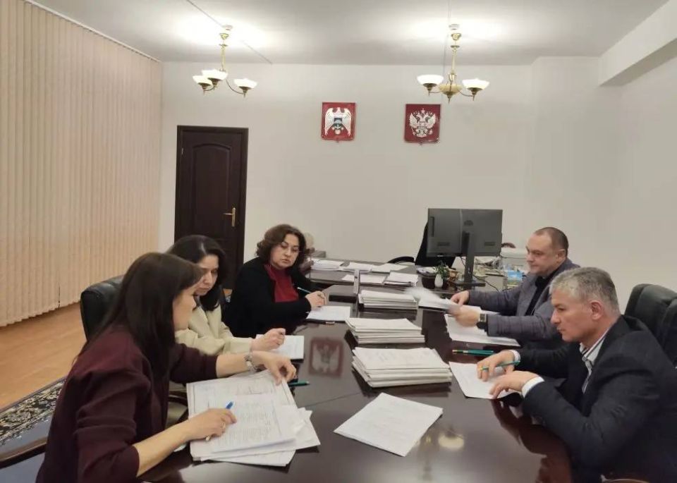 19 многодетных семей получат единовременную помощь на улучшение жилищных условий