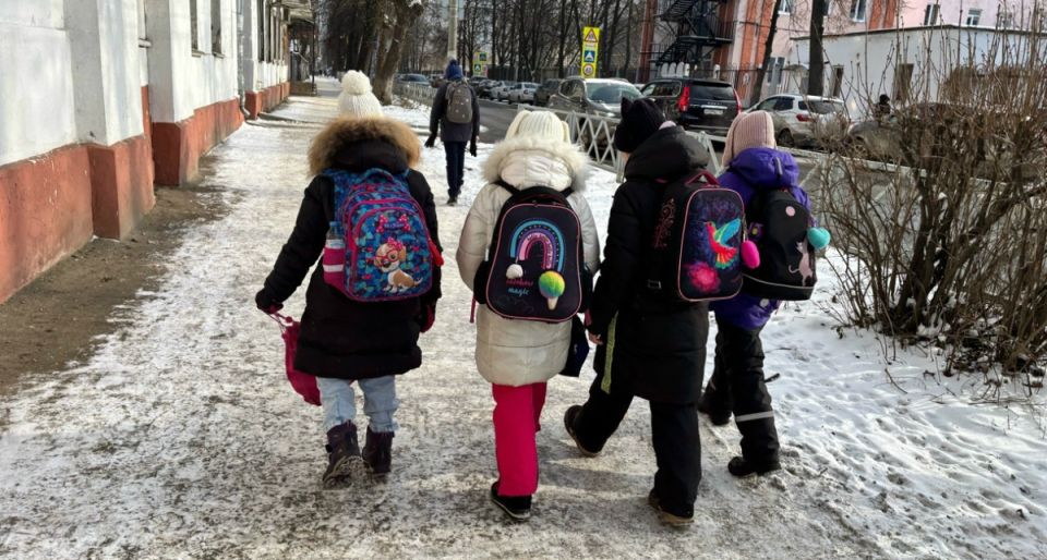 Меньше шума вокруг уроков — стало легче доверять своему темпу