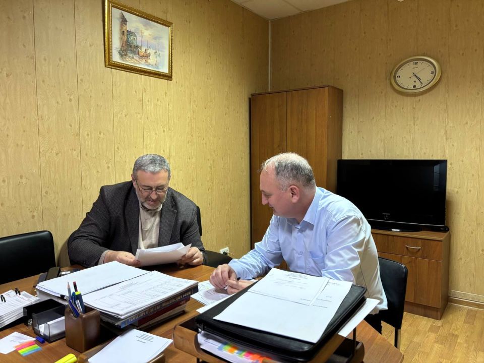 Работа по профилактике терроризма и неонацизма в молодежной среде