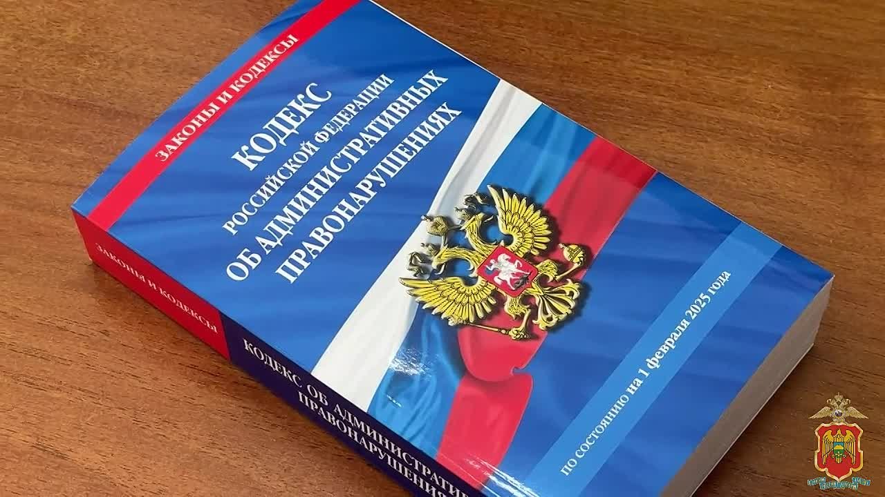 Инспекторы ДПС за два дня отстранили от управления автомобилями двух подростков в Кабардино-Балкарии