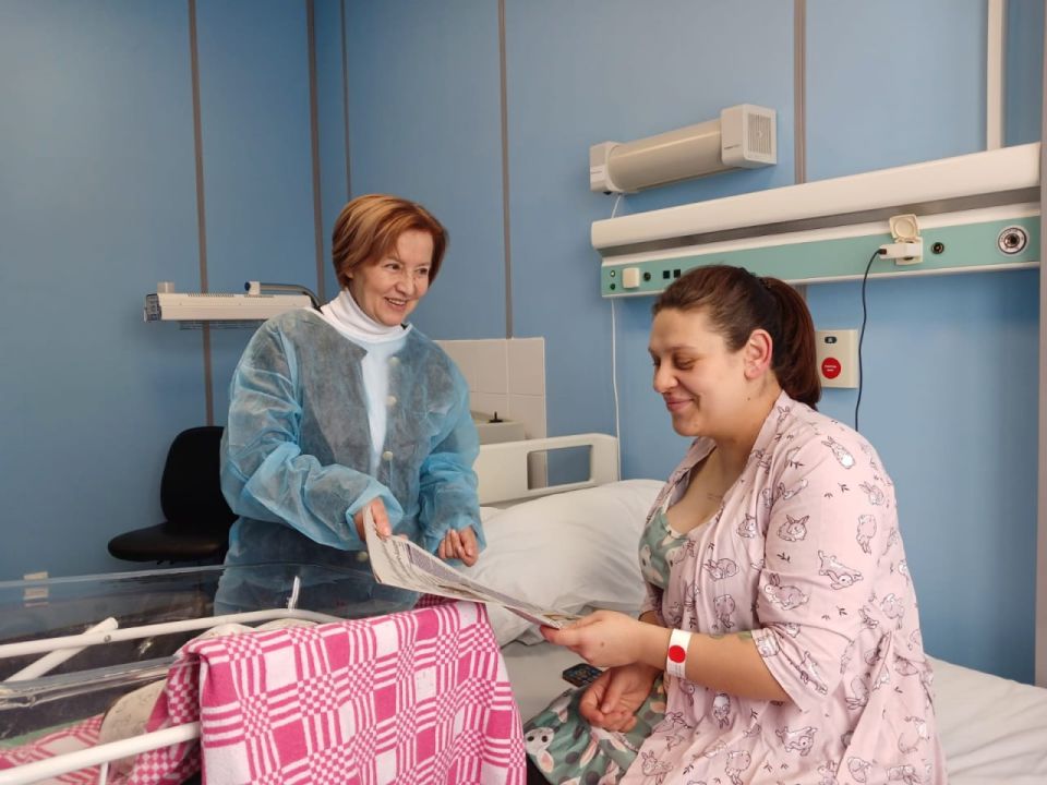 «Литературная газета Кабардино-Балкарии» смотрит в будущее