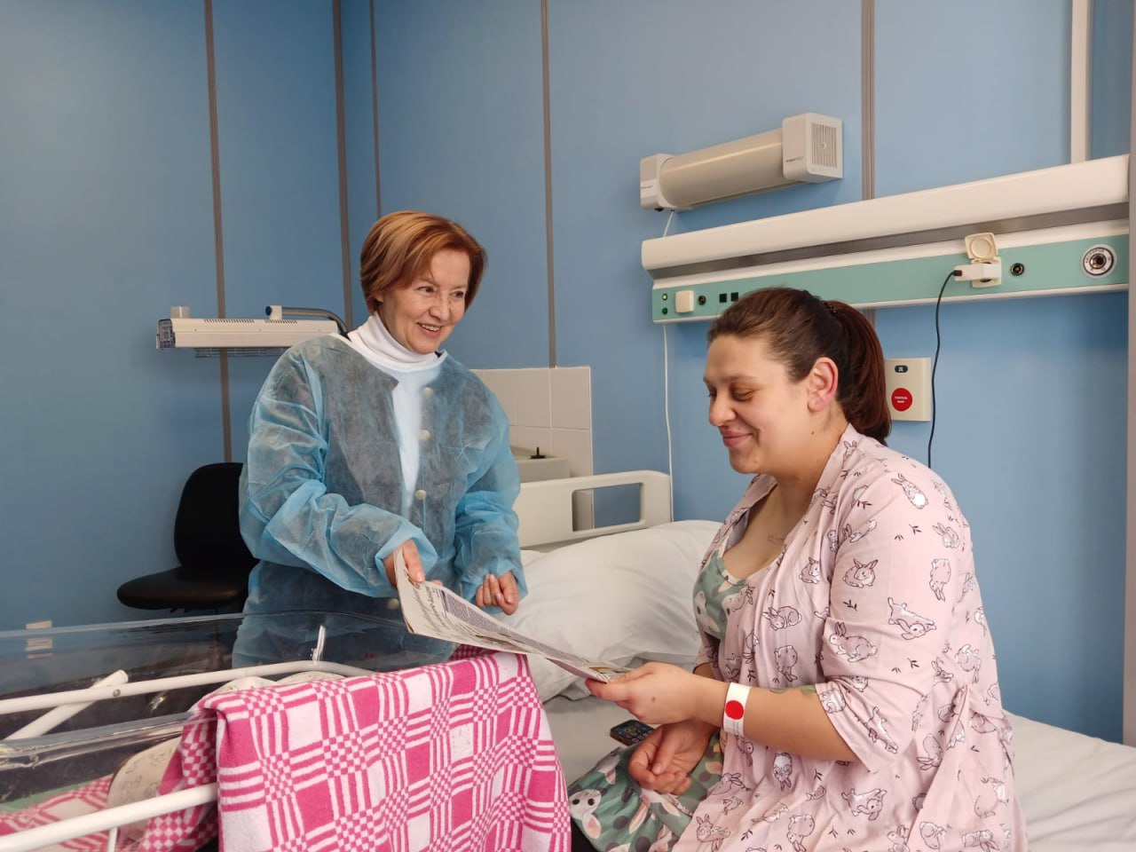 «Литературная газета Кабардино-Балкарии» смотрит в будущее