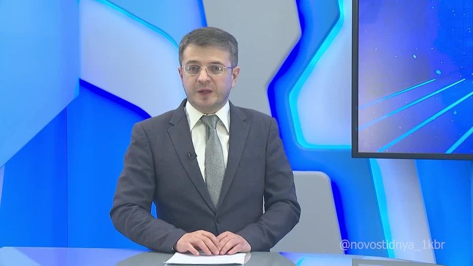 В Кабардино-Балкарии пресечена деятельность трех иностранных граждан, причастных к незаконному обороту наркотиков, сообщает УФСБ России по КБР