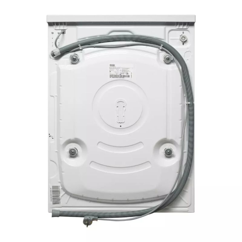 Как правильно снять транспортировочные болты стиральной машины перед запуском