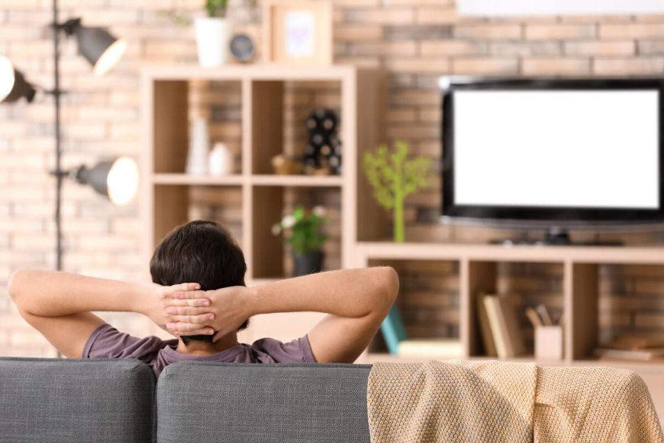 Каково законодательство о порно в России: возможности и риски