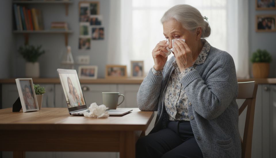 Мошенники хоронят живых людей: как распознать обман