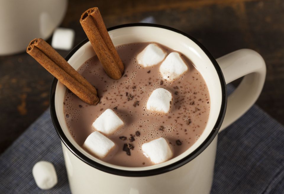 Замены кофе, которые поддержат вашу энергетику