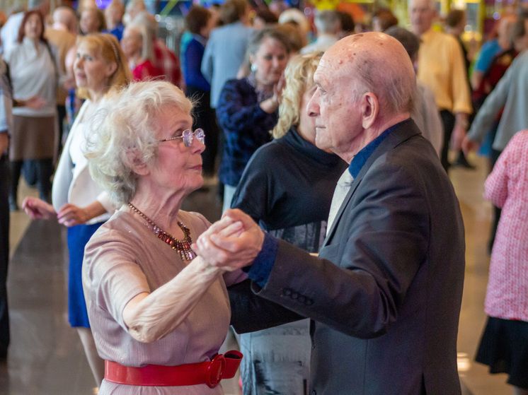 Пенсии для пожилых россиян: фиксированная выплата станет двойной