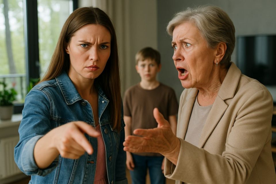 Семейные распри из-за наследства: как решение одного дома может изменить судьбы