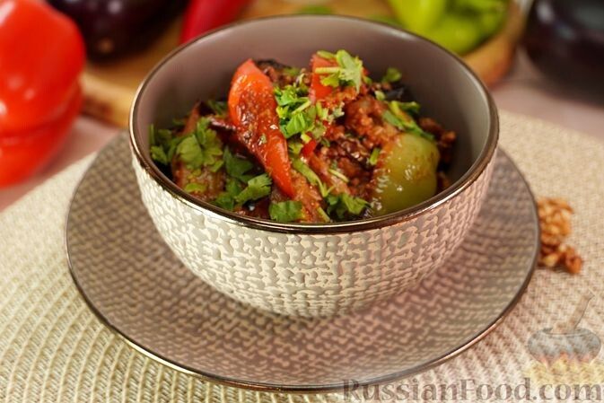 Невероятные пряные блюда и закуски: откройте для себя новые рецепты