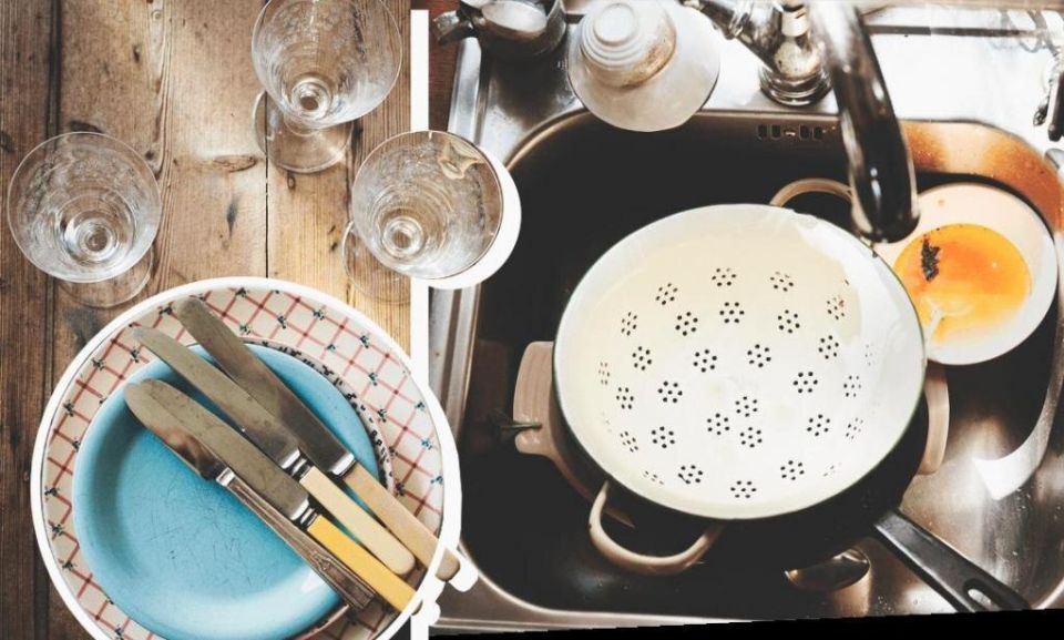 Неочевидные причины, почему ваши гости могут почувствовать дискомфорт на кухне