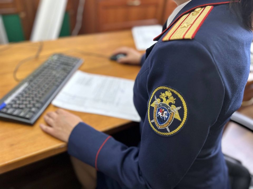 Следственным управлением организована проверка по факту ненадлежащего содержания дороги в Черекском районе