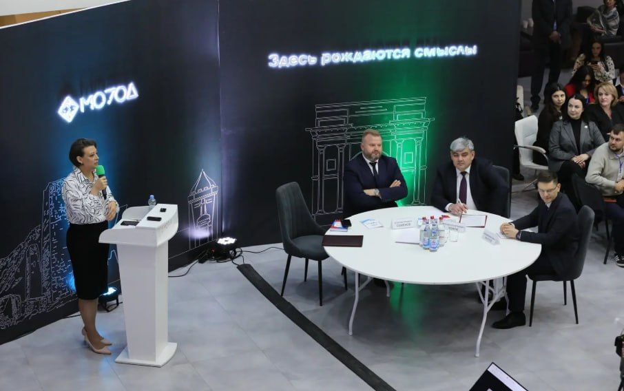 В Кабардино-Балкарии формируется новый контур работы с социальными процессами