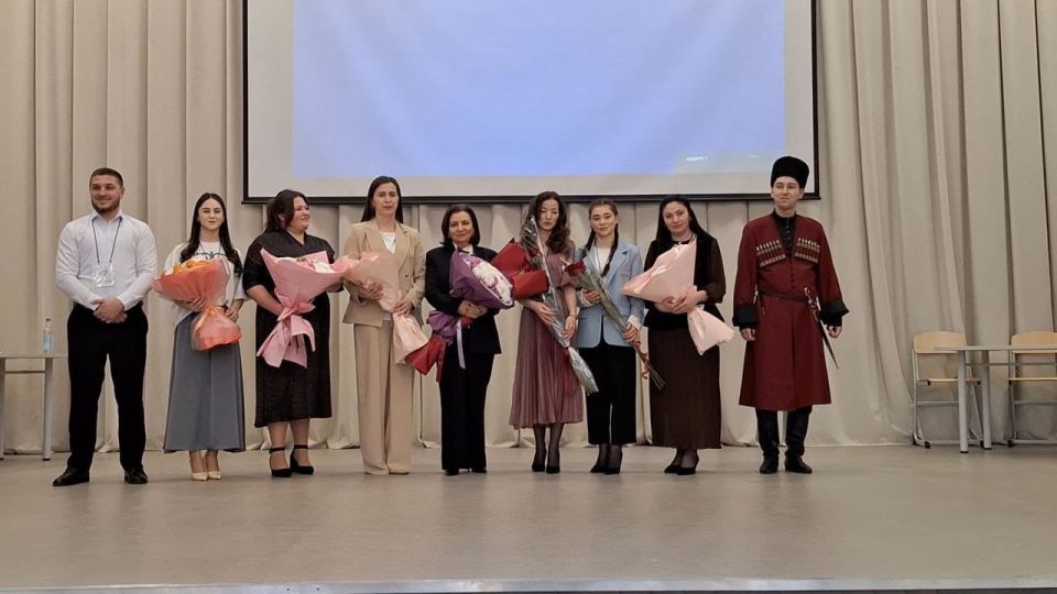 Завершился муниципальный этап профессионального конкурса «Лучший молодой учитель -2026»