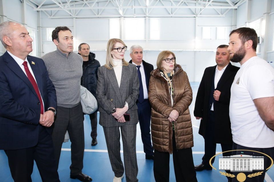 ������������� �������� ������� ���������� ��������������, ������������� � �. �. �������