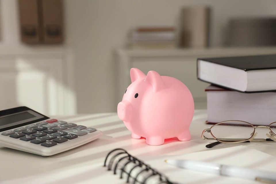 Топ-5 книг по финансовой грамотности