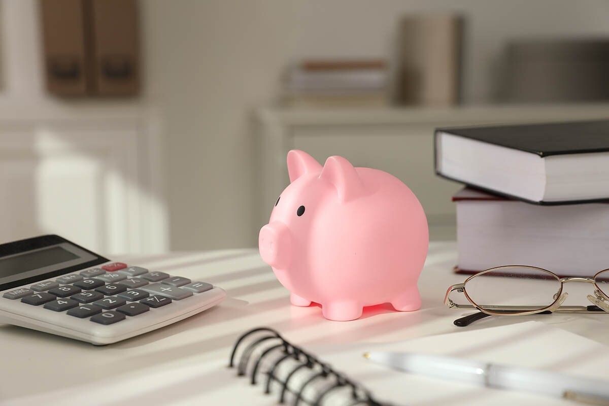 Топ-5 книг по финансовой грамотности