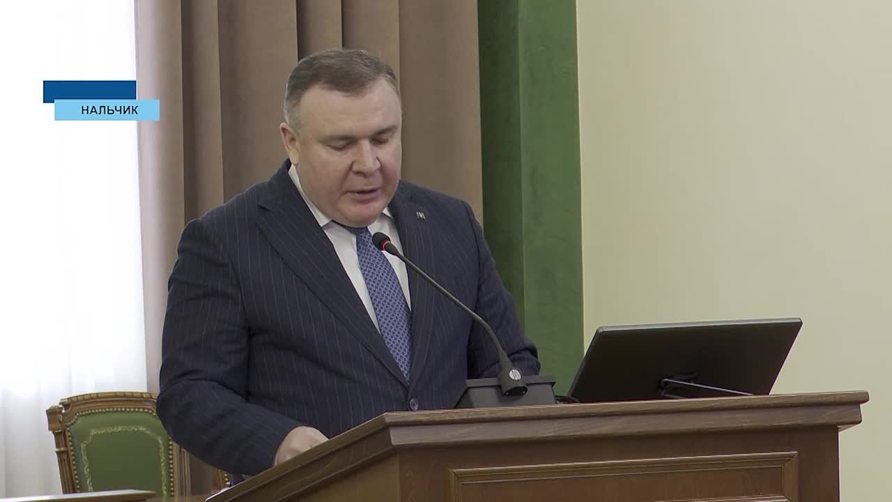 На очередном заседании Правительства Кабардино-Балкарии обсудили вопросы в сферах госимущества, строительства, здравоохранения и социальной политики региона