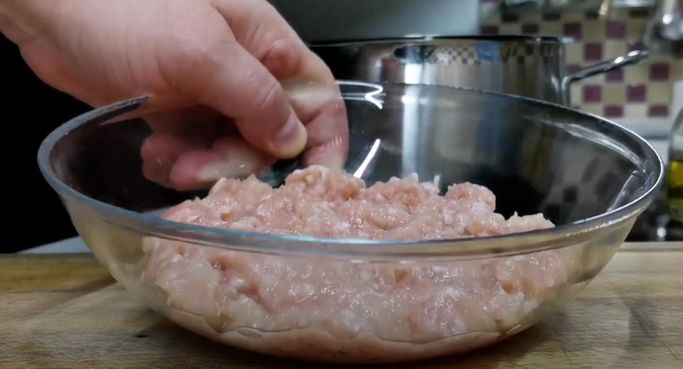 Приготовьте этот суп: здоровая альтернатива, которую вы оцените