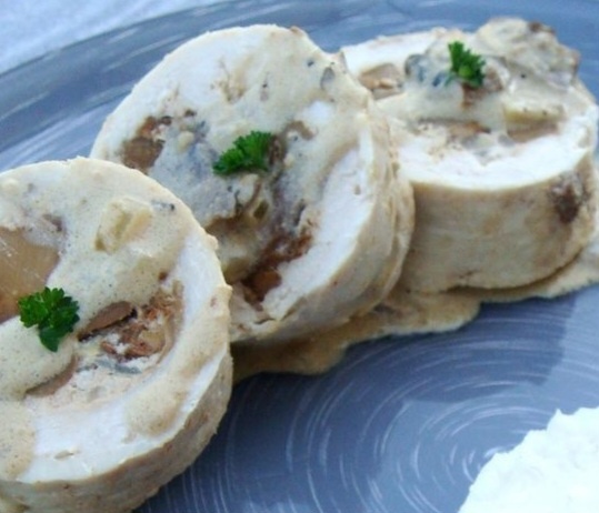 Вкусный и полезный балотин: простота французской кухни