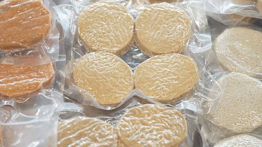 Как выбрать качественные растительные котлеты: советы эксперта