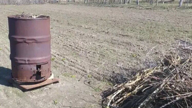 Утилизация садового мусора: инновационный финский метод для российских дачников