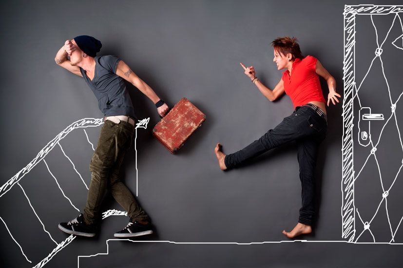 Кто может остаться в вашем новом жилье: важные категории «невыселяемых» жильцов