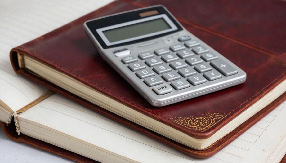 Как избежать потерь на налоговых вычетах: советы профессионала