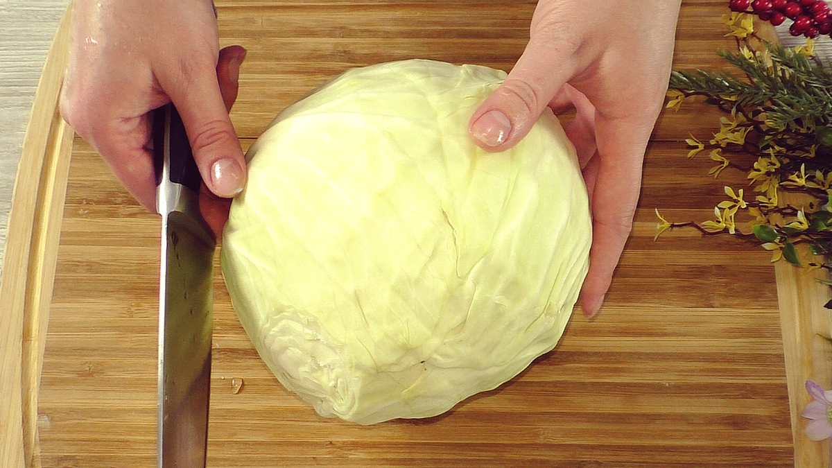 Ленивые вареники с капустой: неожиданный рецепт для гурманов