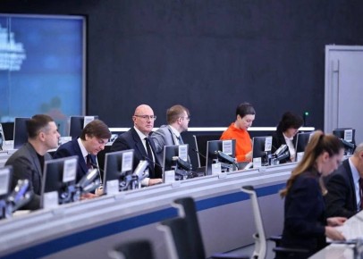 Дмитрий Чернышенко обозначил приоритетные задачи в образовании на 2026 год