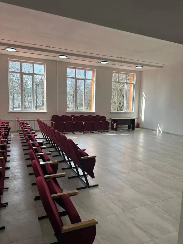 Казбек Коков осмотрел психоневрологический интернат в Нальчике