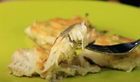 Нежное побрякушка: как минтай и хек удивляют на вашем столе