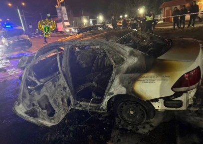 Прокуратура Кабардино-Балкарской Республики контролирует установление обстоятельств смертельного ДТП в Чегемском районе