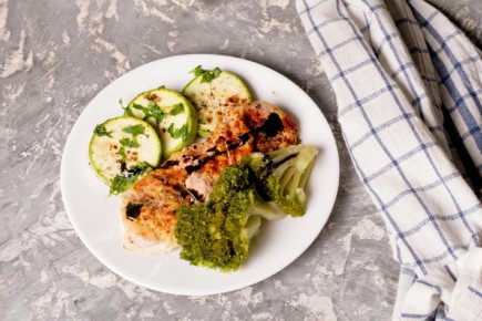 Удивительные блюда из курицы: шесть кулинарных идей, которые вас вдохновят!