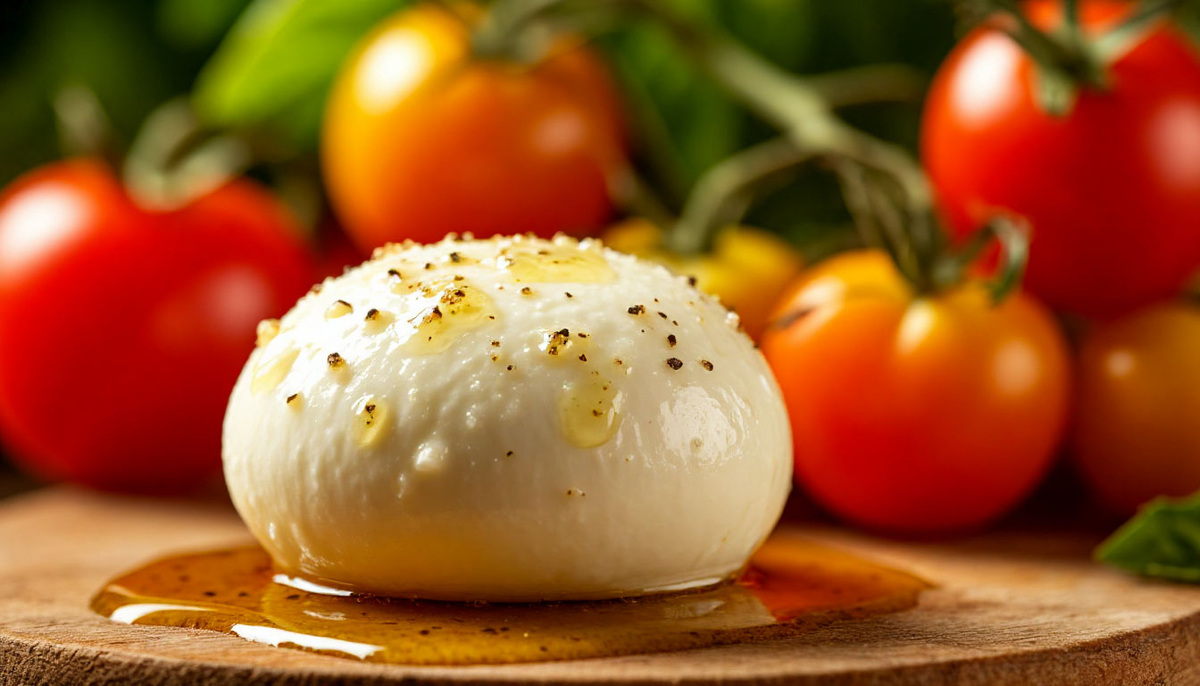На что обратить внимание при выборе моцареллы: секреты, о которых вы не подозревали