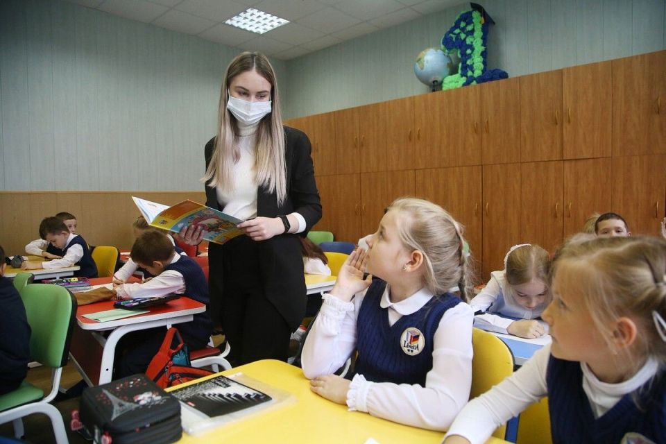 5 простых привычек, которые помогут защитить ребёнка в школе