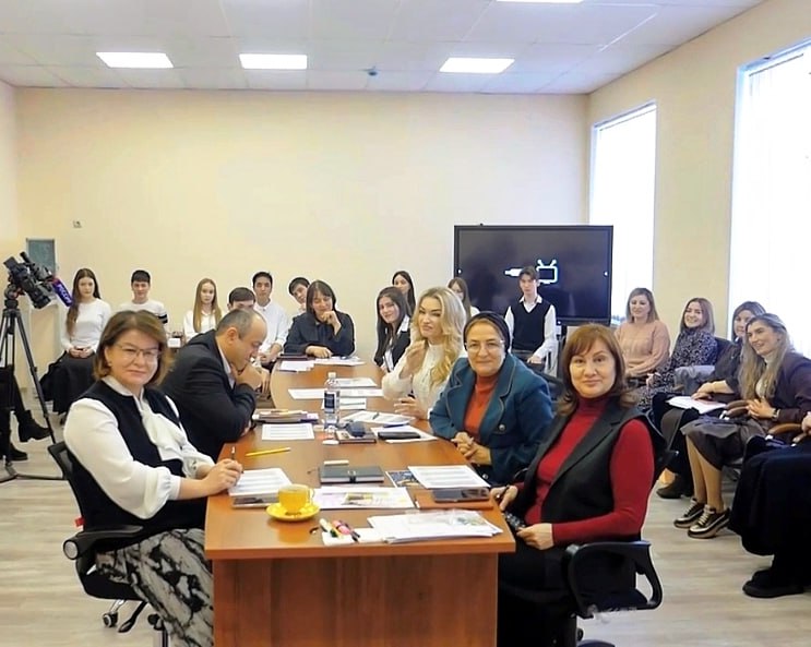 Старт. В Чегемском районе стартовал муниципальный этап Всероссийского конкурса профессионального мастерства «Учитель года», сообщает пресс-служба муниципалитета