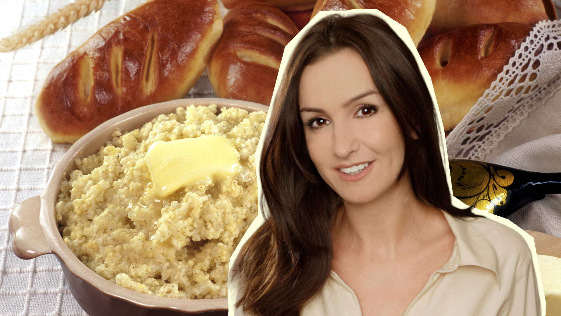 Только такая пшенка не будет горчить: вот как выбрать крупу правильно